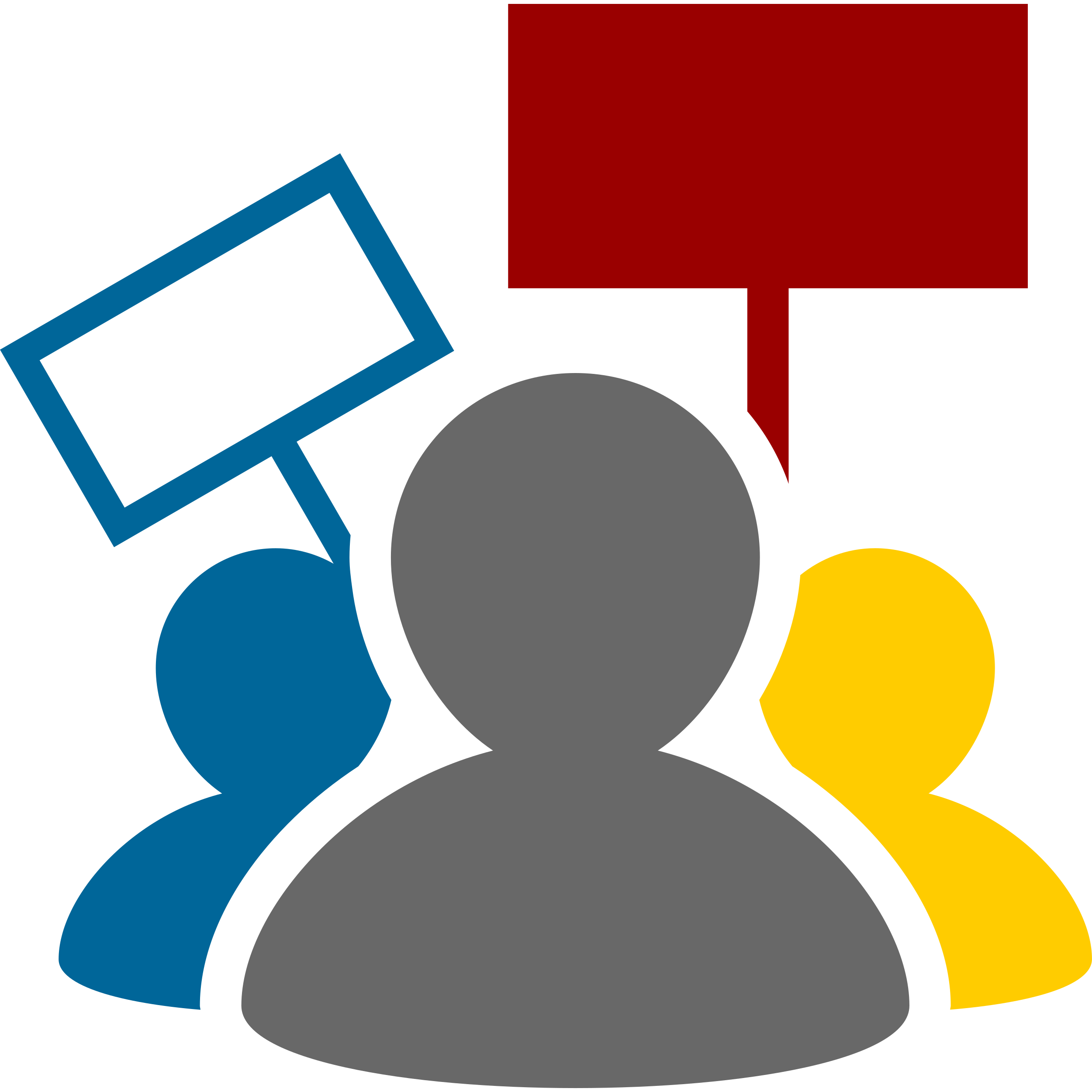 northern progressives logo